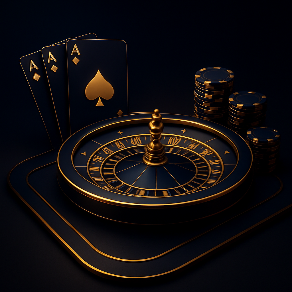 Goley90 Canlı Casino: Rulet ve Blackjack