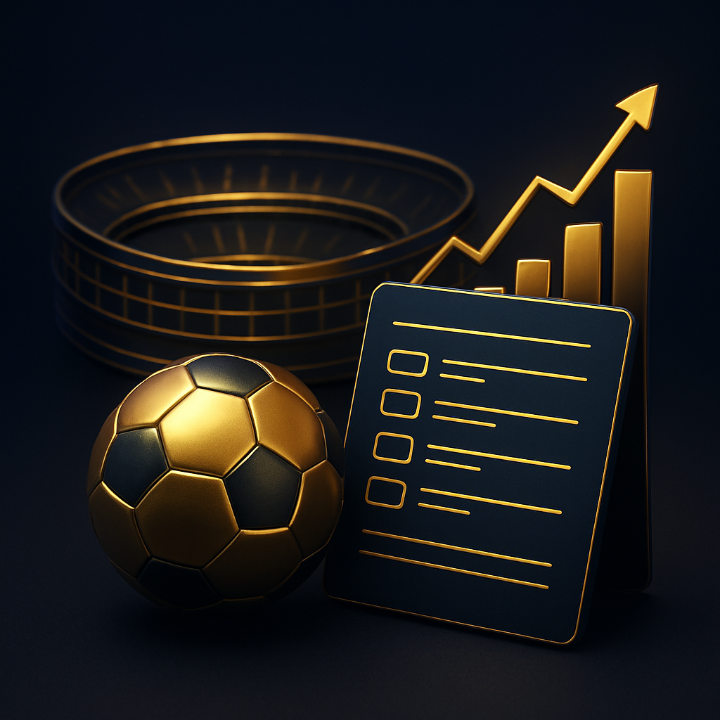 Goley90 Futbol Bahisleri ve Canlı Maç Takibi