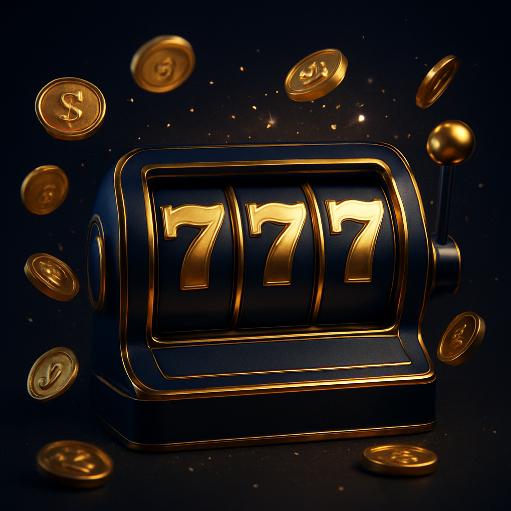 Goley90 Slot Oyunları ve Popüler Slotlar