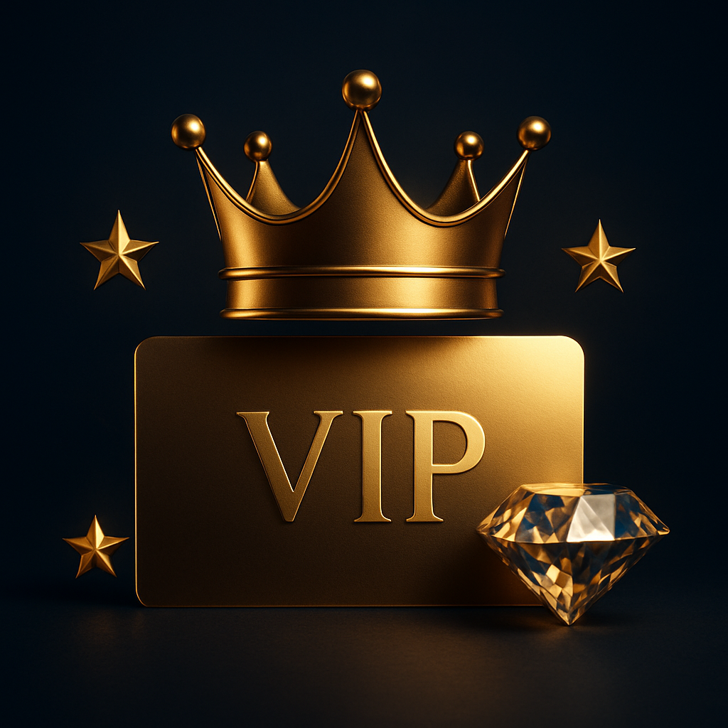 Goley90 VIP Program ve Sadakat Avantajları